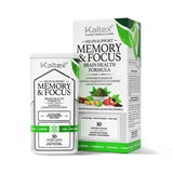 Kaltex MEMORY & FOCUS: Rešenja koja Definišu Budućnost Neuro-Nutricionizma