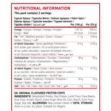 Applied Nutrition Protein Chips – Proteinski čips sa 15 g proteina, 50 g