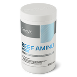 OstroVit Beef Amino 2000 mg – Aminokiseline iz goveđeg proteina za rast i oporavak - Dobrobit