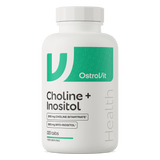 OstroVit Choline & Inositol – Za Bolji Fokus, Pamćenje i Zdravlje Jetre