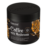 OstroVit Kafa sa Pečurkama – Prirodna Energija i Fokus Bez Stresa (150g)