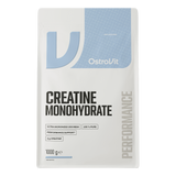 OstroVit Kreatin Monohidrat 1000g – Za Maksimalnu Snagu, Eksplozivnost i Mišiće