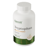 OstroVit Tryptophan VEGE 300 mg – L-triptofan za raspoloženje i kvalitet sna