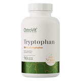 OstroVit Tryptophan VEGE 300 mg – L-triptofan za raspoloženje i kvalitet sna