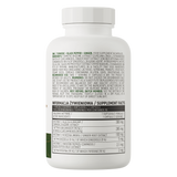 OstroVit Turmeric + Black Pepper + Ginger – Kurkuma, đumbir i piperin kapsule