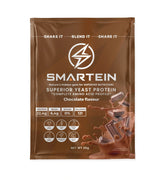Smartein Vegan Protein – Protein iz kvasca najnovije generacije