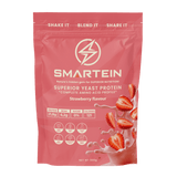 Smartein Vegan Protein – Protein iz kvasca najnovije generacije - Dobrobit