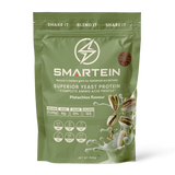 Smartein Vegan Protein – Protein iz kvasca najnovije generacije - Dobrobit