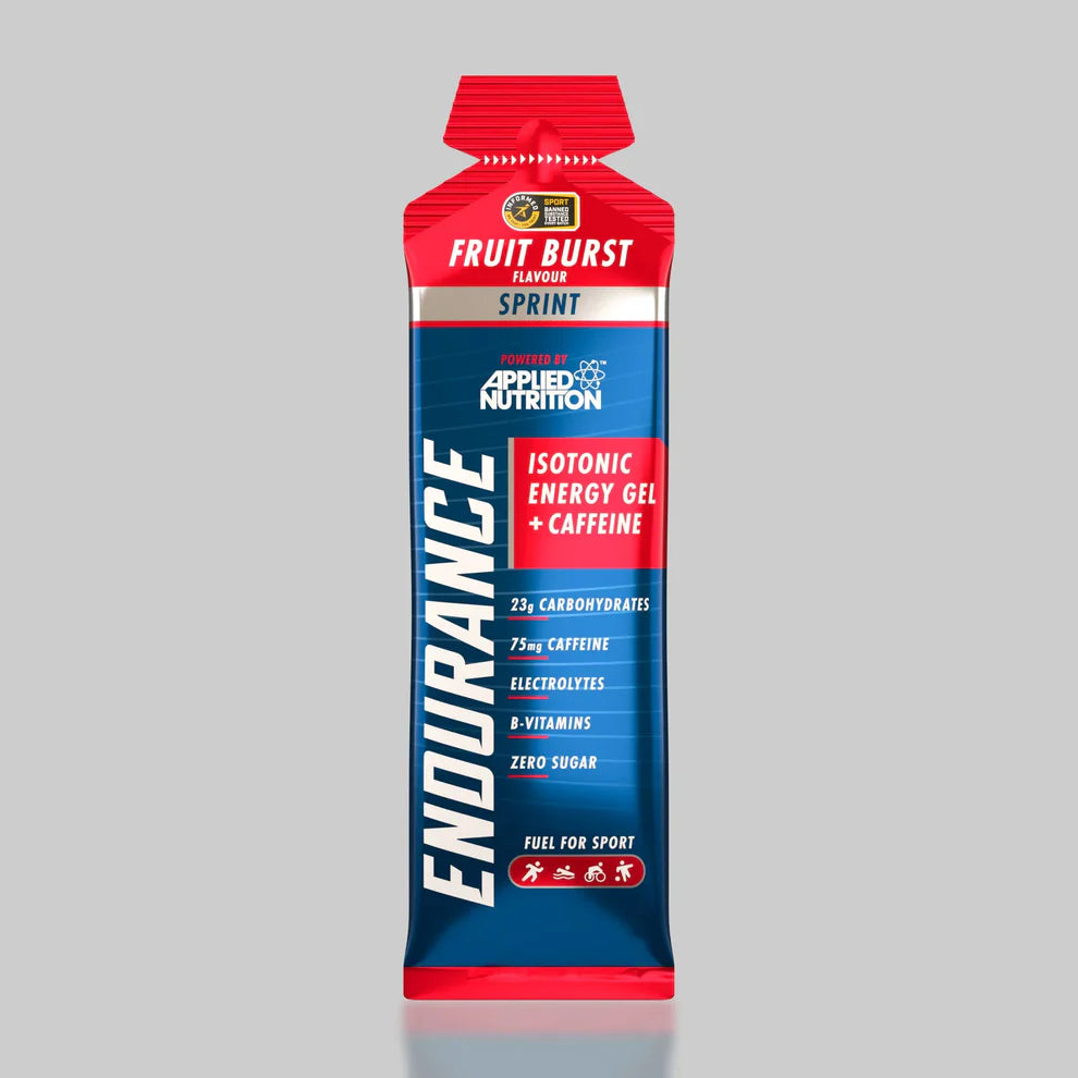 Applied Nutrition Sprint Energy Gel – Energetski Gel sa Kofeinom