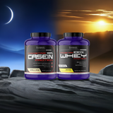 Ultimate Nutrition Protein Power Pack – Whey & Casein Komplet