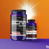 Ultimate Nutrition Recovery Duo – BCAA + Kreatin