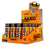 Amix AAKG 4000mg Shot – Energija, izdržljivost i bolji protok kiseonika