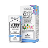 Kaltex ADVANCED SLEEP FORMULA: Za Kvalitetan San, Relaksaciju i Protiv Nesanice