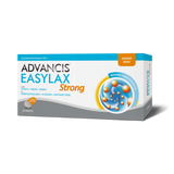 Advancis Easylax Strong - Prirodno Rešenje za Regulaciju Crevnog Radа