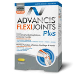 Advancis FlexiJoints Plus - Napredna Zaštita za Pokretljivost i Fleksibilnost Zglobova