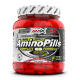 Amix Amino Pills - Trostruki Amino Kompleks u Tabletama