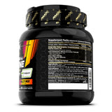 Amix Creatine Creapure 2500mg - Tablete za Žvakanje bez Šećera