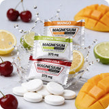 Amix Magnesium 5-Complex – 5 oblika magnezijuma, 60 tableta