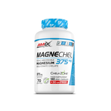 Amix MagneChel® Magnesium – Visokoapsorbovani Magnezijum Bisglicinat, 210 Kapsula