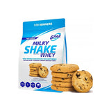 6PAK Milky Shake Whey – Ukusan proteinski šejk za mišićni rast i oporavak