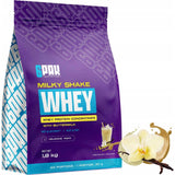 6PAK Milky Shake Whey – Ukusan proteinski šejk za mišićni rast i oporavak