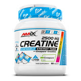 Amix Performance Creatine 2500 mg Chewable Tabs – Creapure kreatin za energiju i snagu