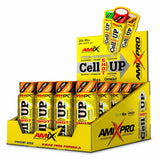Amix CellUp Shot 20x60ml – Pre-Workout u praktičnom pakovanju