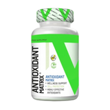 Vitalikum Antioxidant Matrix® – 17 Antioksidanata za Imunitet i Zaštitu Ćelija