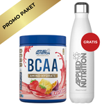 Applied Nutrition BCAA Amino Hydrate 450 g + GRATIS metalni termos