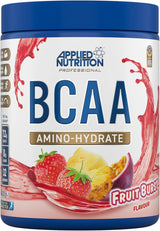 Applied Nutrition BCAA Amino Hydrate - Intra-Workout Napitak Bez Šećera