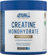 Applied Nutrition Creatine Monohydrate – 100% mikronizovani kreatin