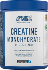 Applied Nutrition Creatine Monohydrate – 100% mikronizovani kreatin