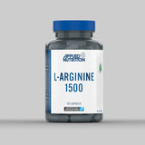 Applied Nutrition L-Arginine 1500 mg – 1500 mg L-Arginina po porciji - Dobrobit