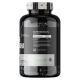 Basic Supplements KSM-66 Ashwagandha 90 Kapsula – Smanjenje Stresa i Energija