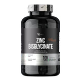 Basic Supplements Cink Bisglicinat 20 mg – 100 kapsula