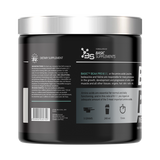 Basic Supplements BCAA PRO 8:1:1 – Napredna Formula za Mišićni Oporavak i Rast
