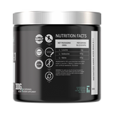Basic Supplements BCAA PRO 8:1:1 – Napredna Formula za Mišićni Oporavak i Rast