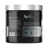 Basic Supplements BCAA PRO 8:1:1 – Napredna Formula za Mišićni Oporavak i Rast