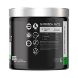 Basic Supplements BCAA PRO 8:1:1 – Napredna Formula za Mišićni Oporavak i Rast
