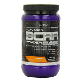 Ultimate Nutrition Recovery Duo – BCAA + Kreatin - Dobrobit