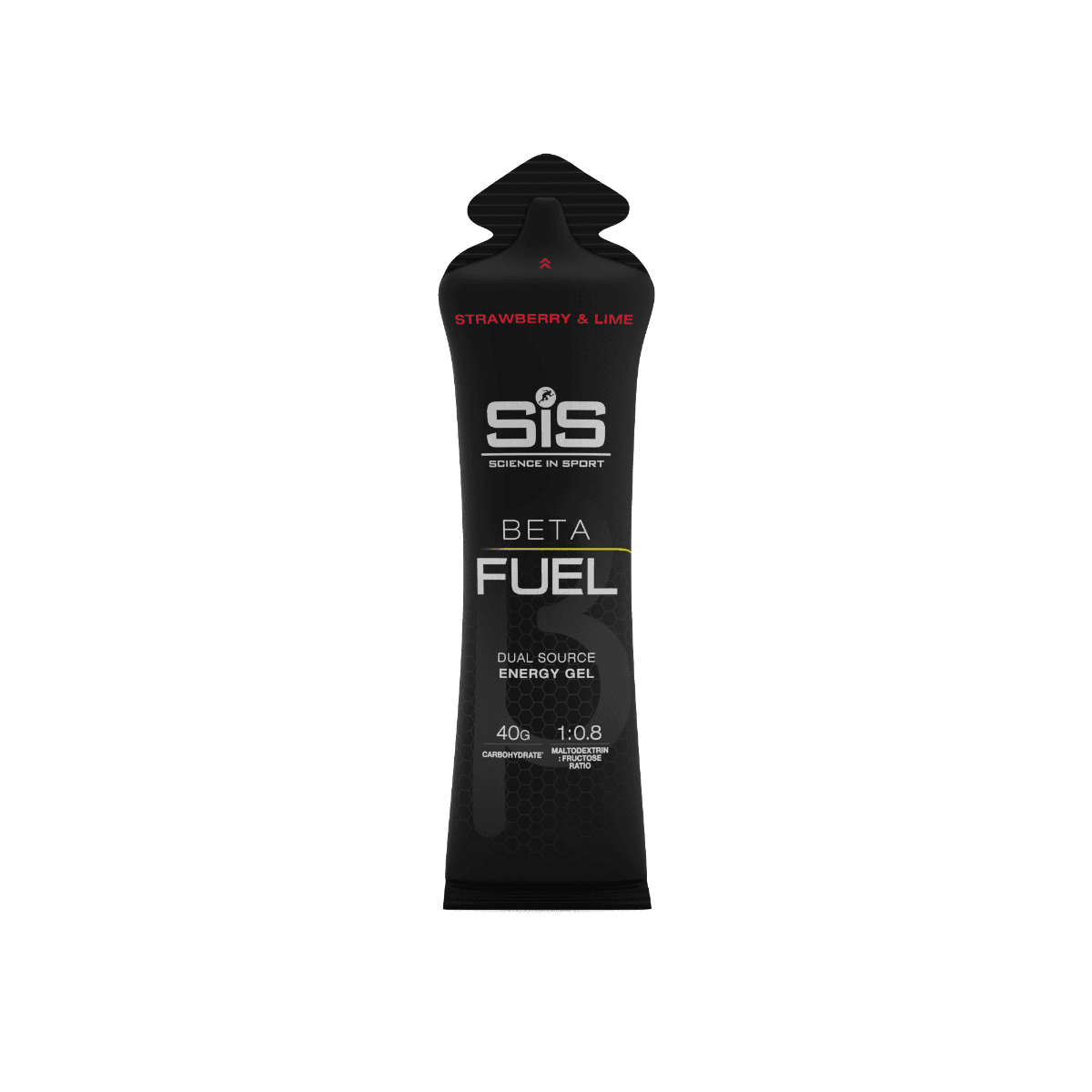SiS Beta Fuel Energy Gel – Revolucionarna energija za vrhunsku izdržljivost