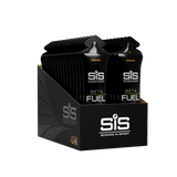 SiS Beta Fuel Energy Gel – Revolucionarna energija za vrhunsku izdržljivost