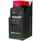 BioTechUSA Recovery Gel 40g – Gel za Oporavak Nakon Treninga