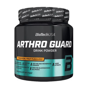 BioTechUSA Arthro Forte – Kolagen, glukozamin i MSM za zglobove - Dobrobit