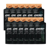BioTechUSA Energy Gel – Energetski Gel za Izdržljivost i Energiju