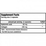 BioTech USA Kolagen + Hijaluronska Kiselina Za Mladolik Izgled Kože