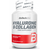 BioTech USA Kolagen + Hijaluronska Kiselina Za Mladolik Izgled Kože