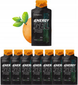 BioTechUSA Energy Gel PRO 40g – Energetski Gel sa Elektrolitima