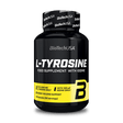 BioTechUSA L-Tirozin 500 mg sa jodom – bočica sa 100 kapsula