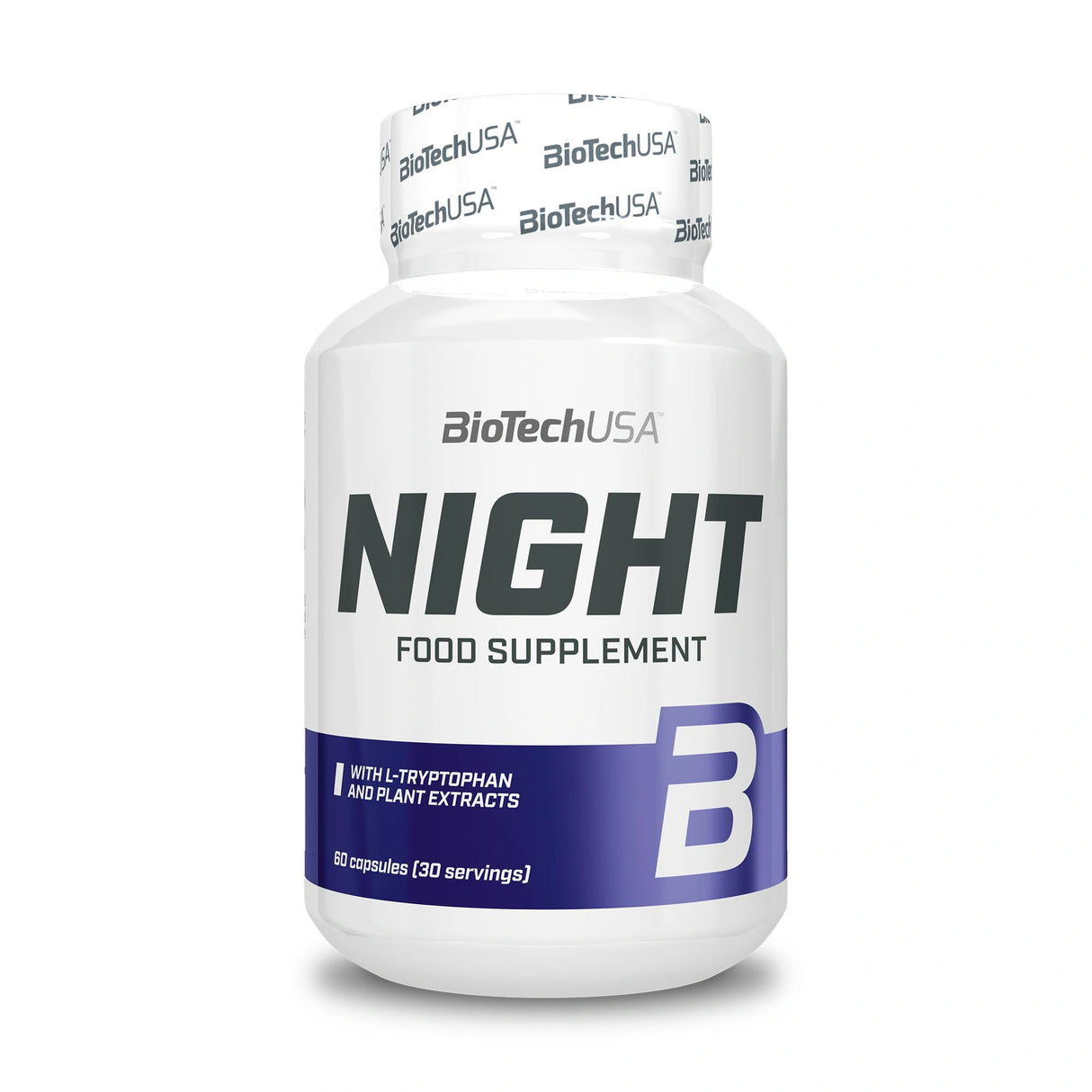 BioTech USA Night – Večernja Formula Za Kvalitetan San